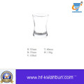 Machine Blow Glass Cup Tea Cup Tumbler Kb-Hn01006